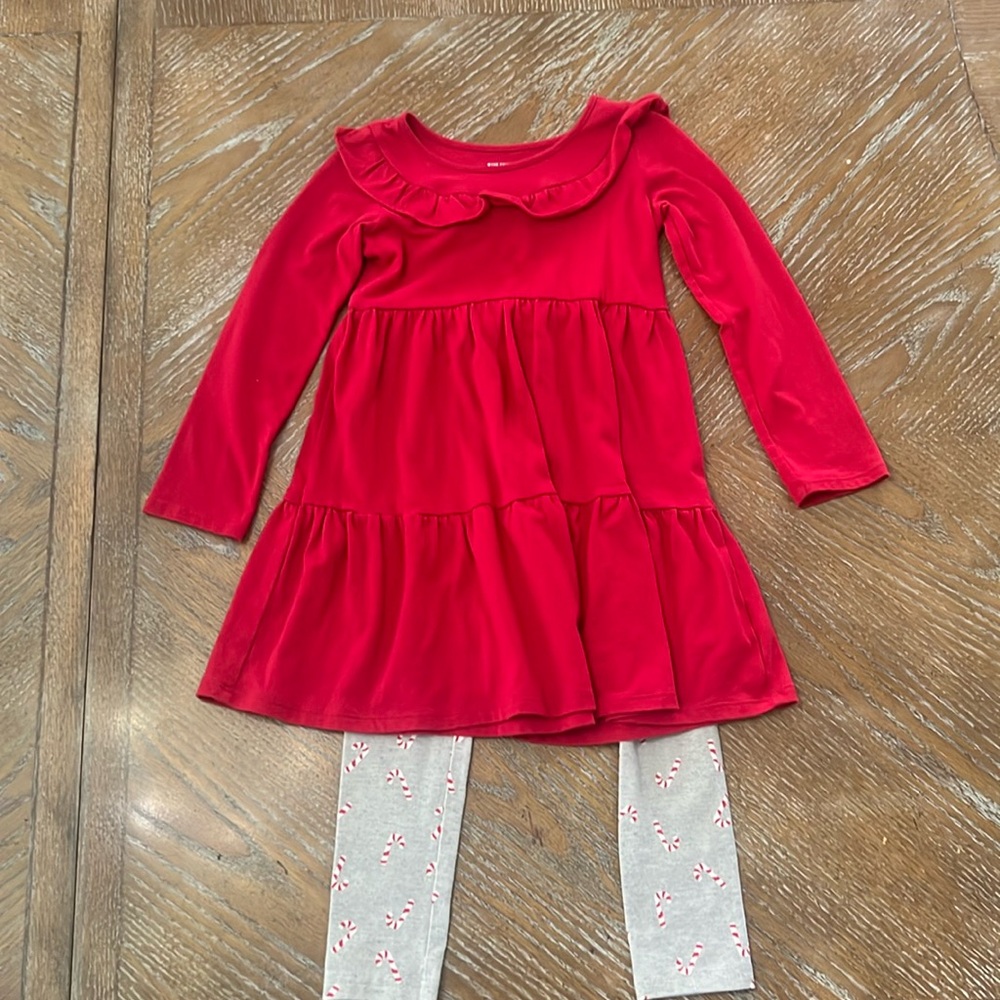 Christmas Outfit